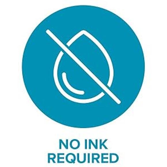 DYMO LW White Mailing Address Labels 30252 1-1/8 x 3-1/2 in 2 Rolls 700 Total - Picture 9 of 11